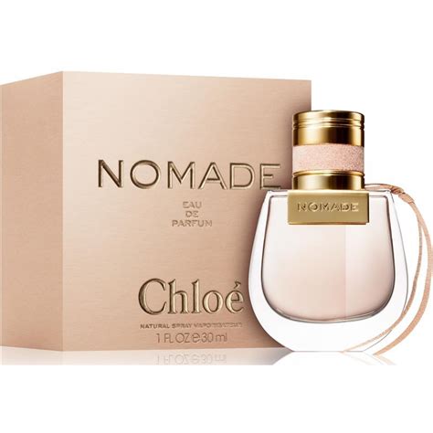 parfum chloe nomade 50 ml|chloe nomade perfume best price.